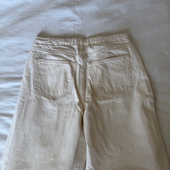 Abercrombie the ultra loose low rise curve love jeans - Picture 3 of 4